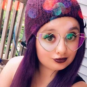 Meet your Posher, Randa